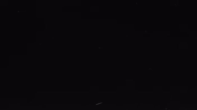 AMS1 meteor