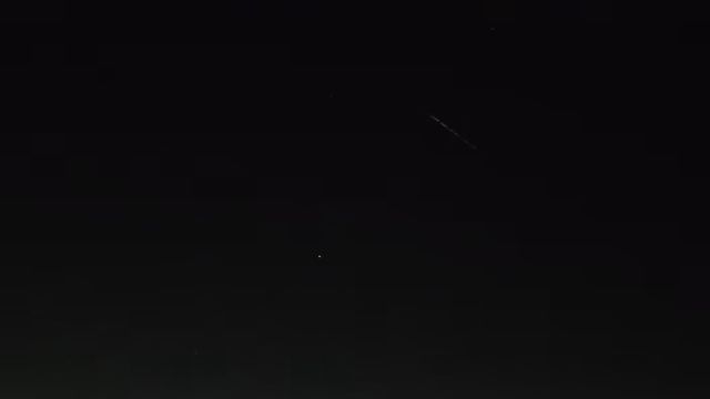 AMS1 meteor