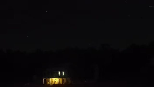AMS1 meteor