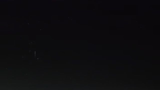 AMS1 meteor
