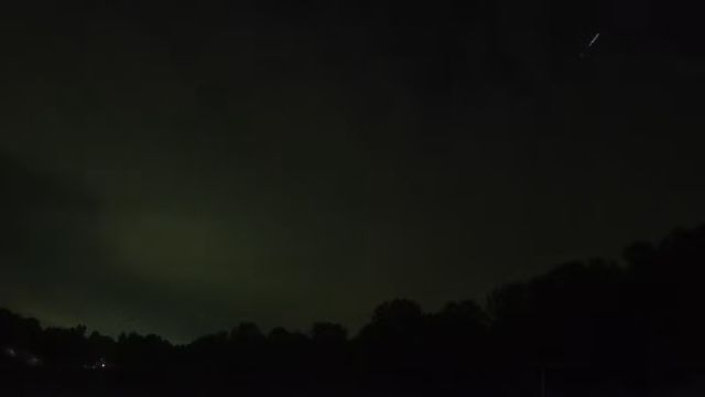 AMS1 meteor