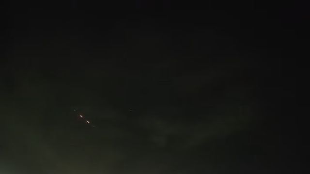 AMS1 meteor