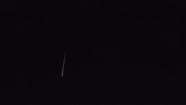 AMS1 meteor