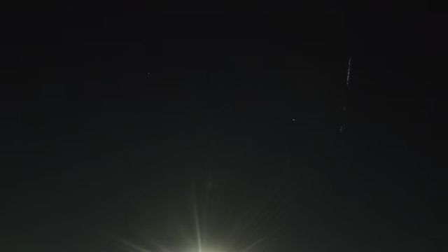 AMS1 meteor