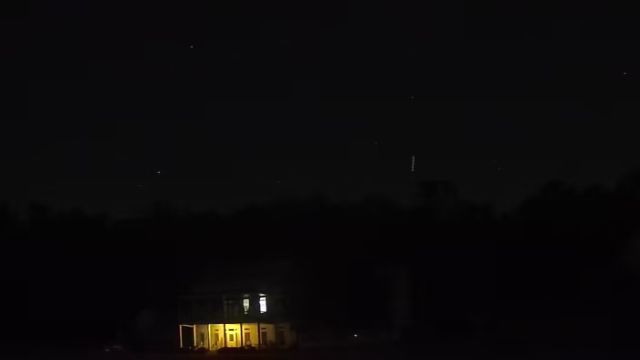 AMS1 meteor