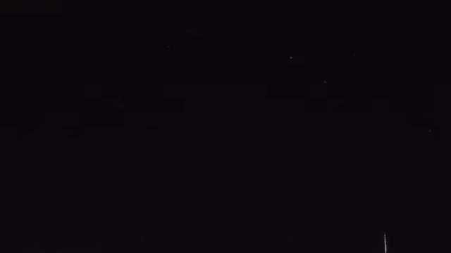 AMS1 meteor