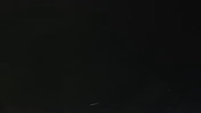 AMS1 meteor