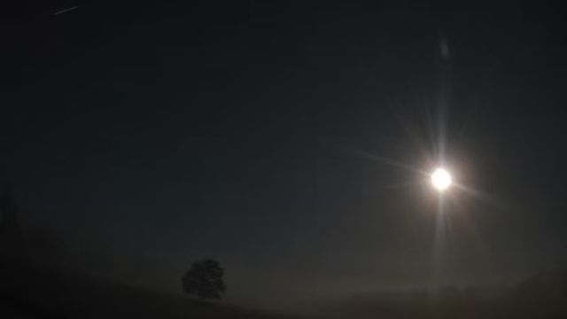 AMS1 meteor