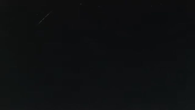 AMS1 meteor