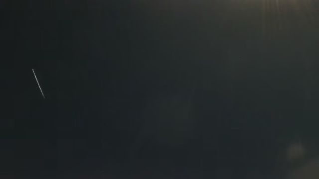 AMS1 meteor