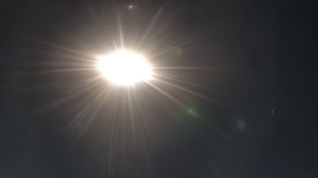 AMS1 meteor