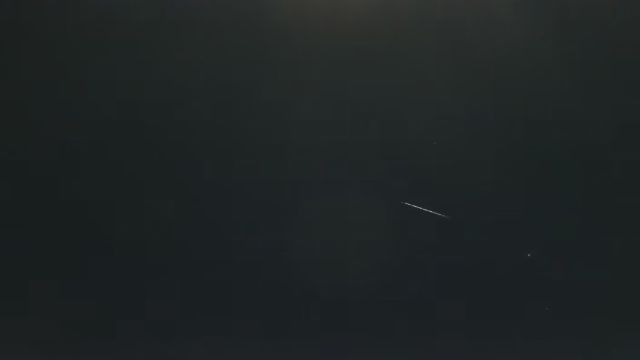 AMS1 meteor