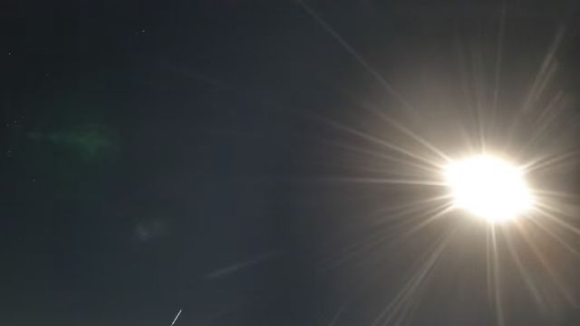 AMS1 meteor