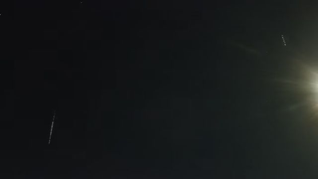 AMS1 meteor
