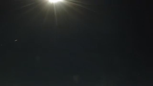 AMS1 meteor