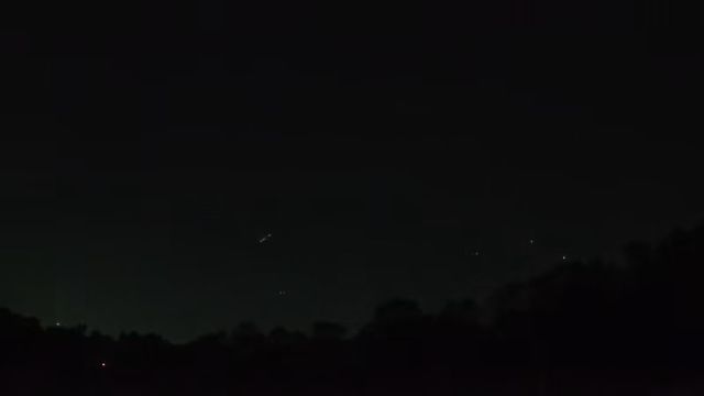 AMS1 meteor