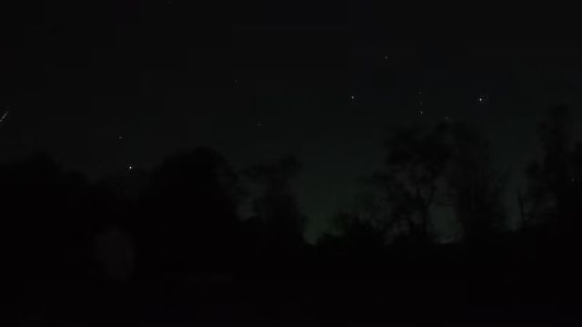 AMS1 meteor