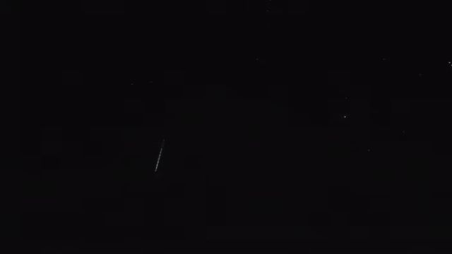 AMS1 meteor