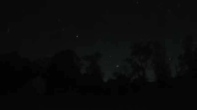 AMS1 meteor
