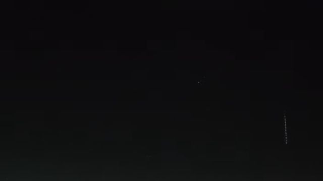 AMS1 meteor