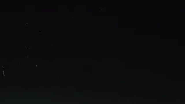 AMS1 meteor