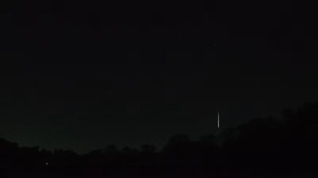AMS1 meteor