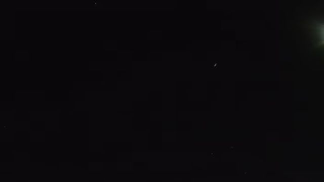 AMS1 meteor