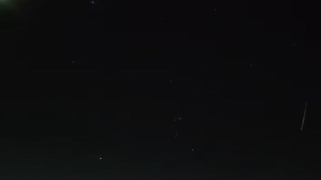 AMS1 meteor
