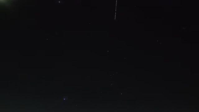 AMS1 meteor