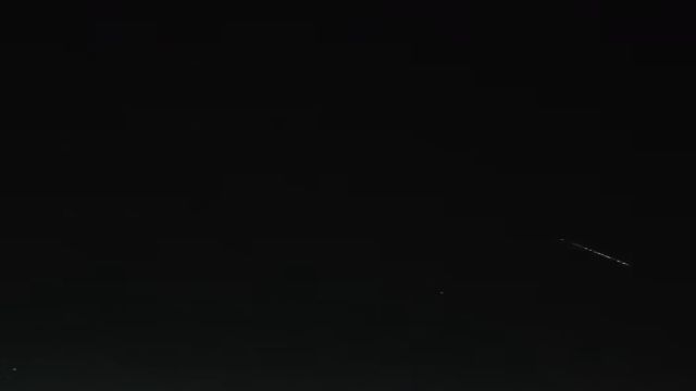 AMS1 meteor
