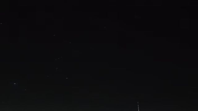 AMS1 meteor
