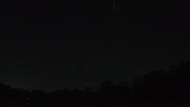 AMS1 meteor