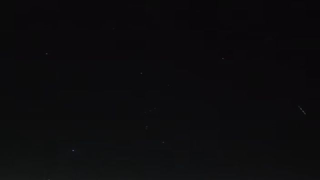 AMS1 meteor
