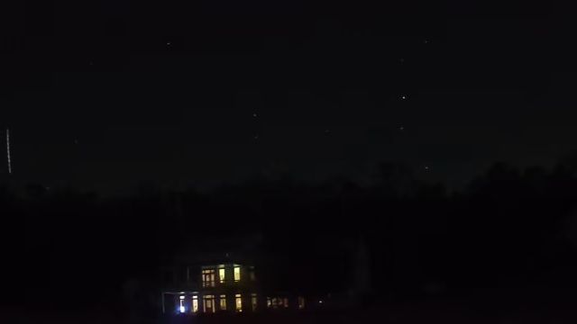 AMS1 meteor