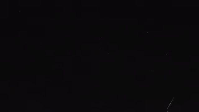 AMS1 meteor