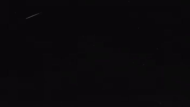 AMS1 meteor