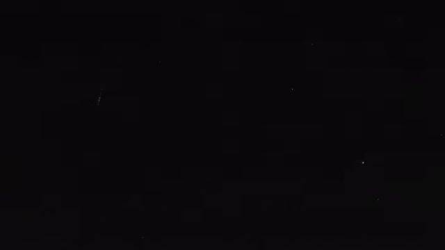 AMS1 meteor