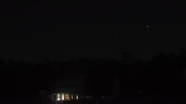 AMS1 meteor