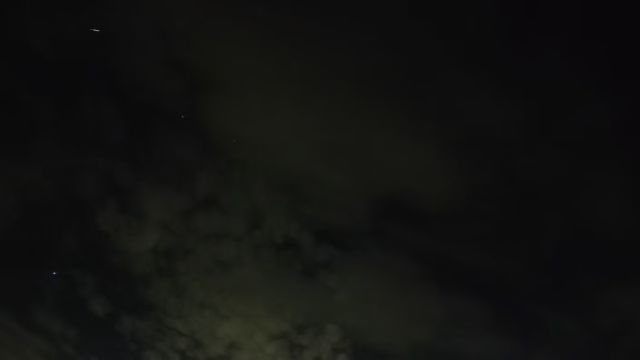 AMS1 meteor