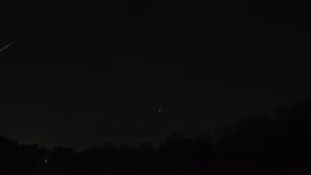 AMS1 meteor