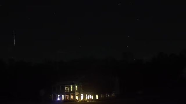 AMS1 meteor