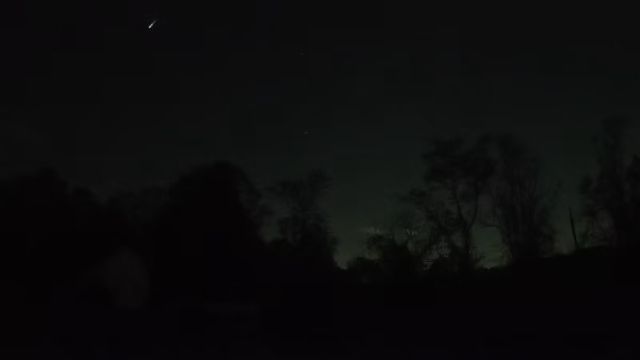 AMS1 meteor