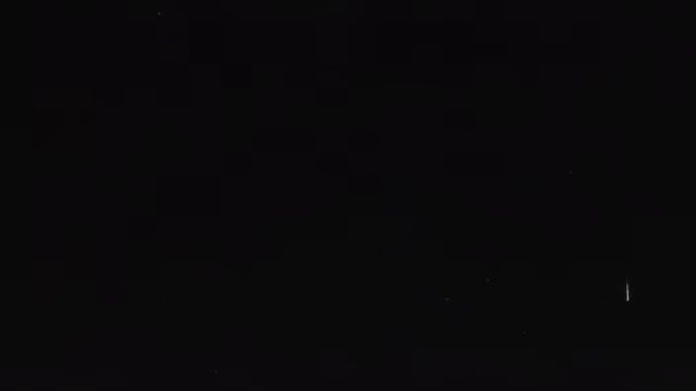 AMS1 meteor