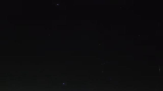 AMS1 meteor