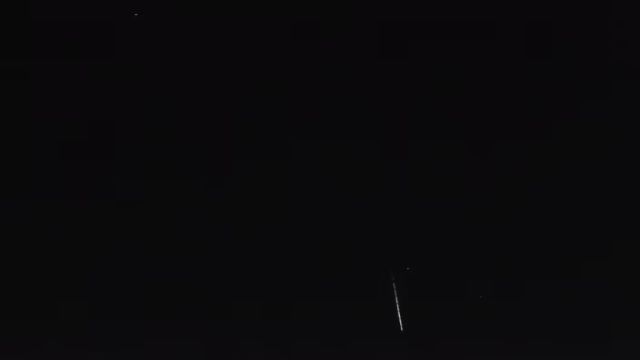 AMS1 meteor