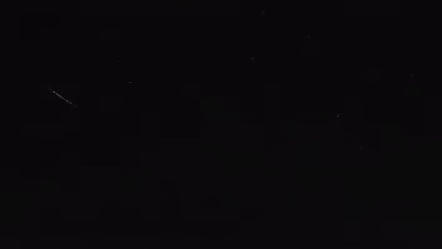 AMS1 meteor