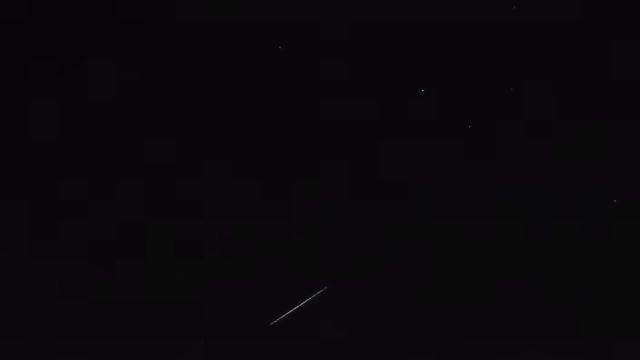 AMS1 meteor