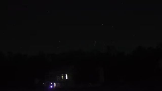 AMS1 meteor