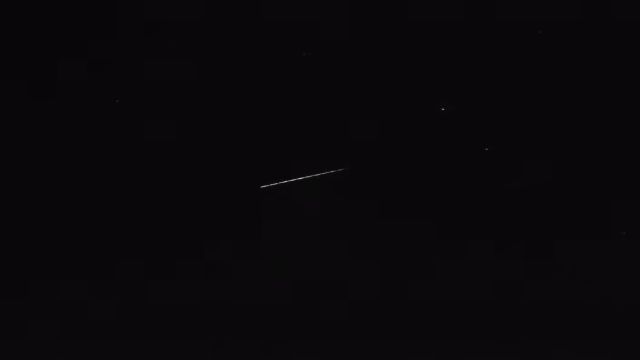 AMS1 meteor