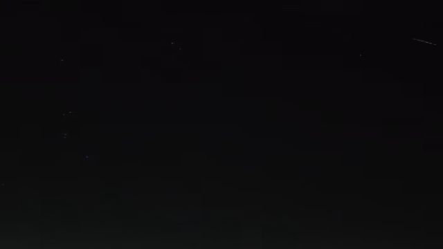 AMS1 meteor
